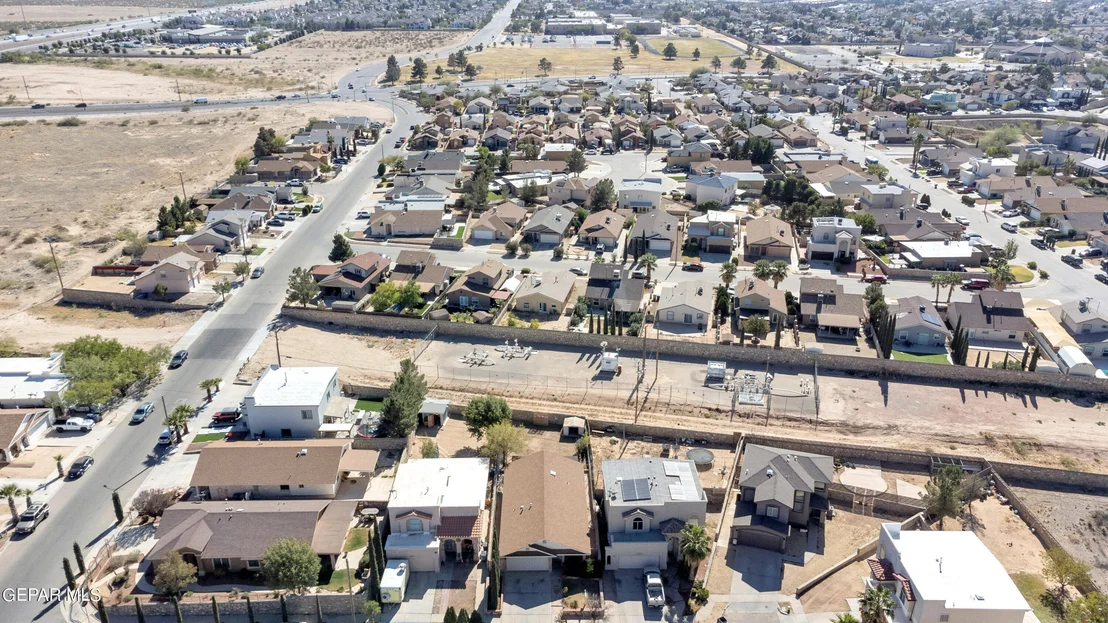 Photo of 12244 VIA AZTECA Drive
