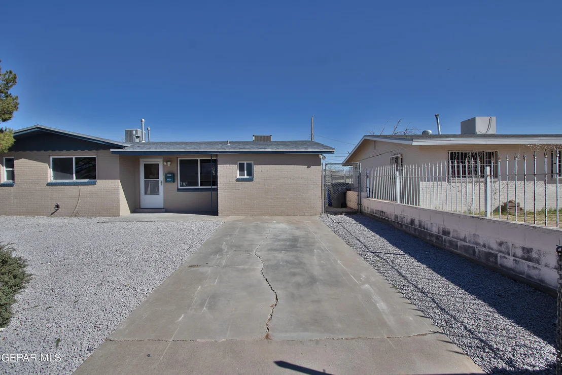 Photo of 9320 RALEIGH Drive