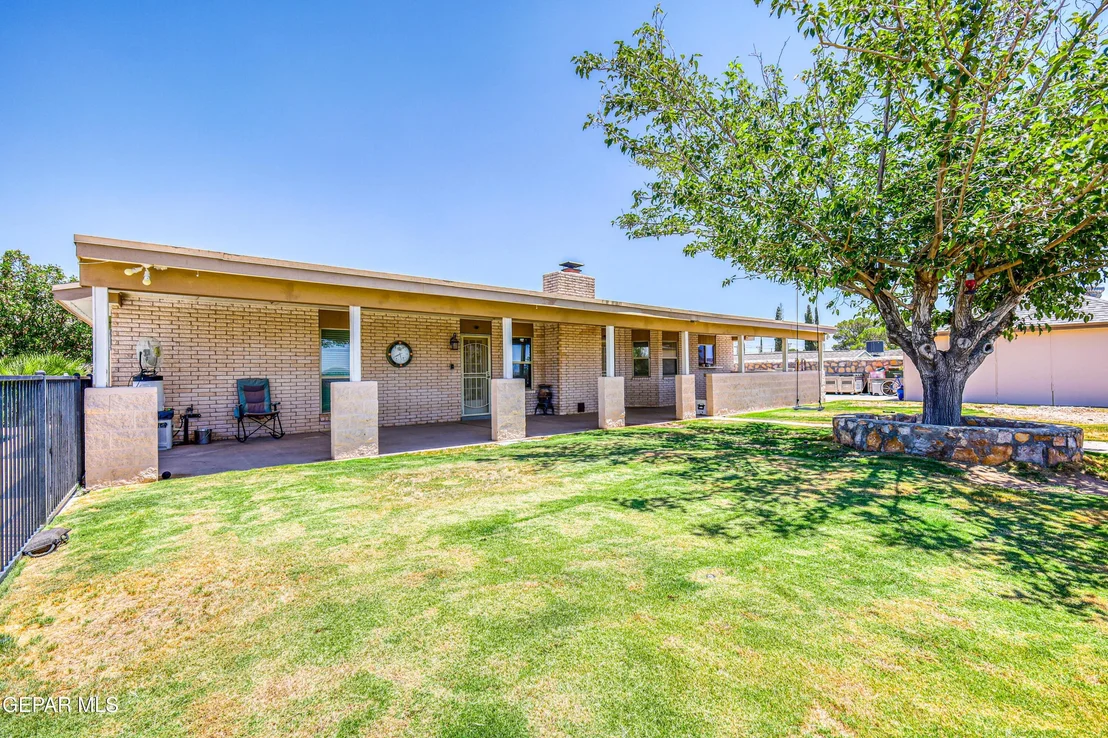 Photo of 6856 Granero Drive