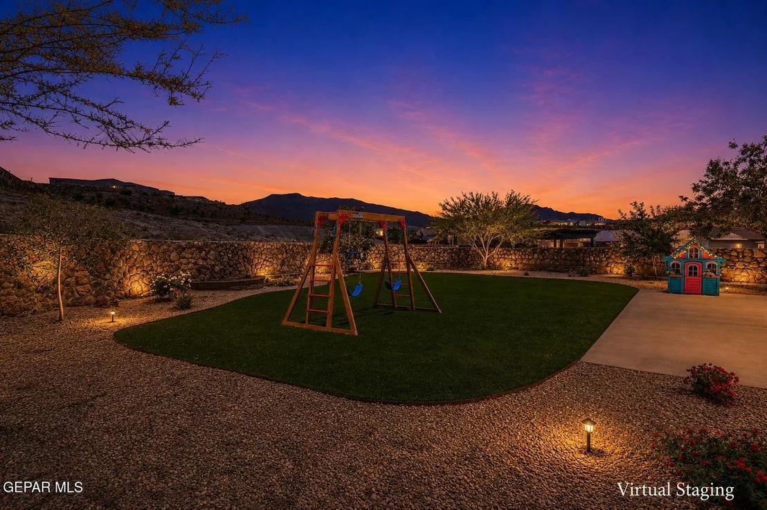 Photo of 1802 Sidesaddle Drive