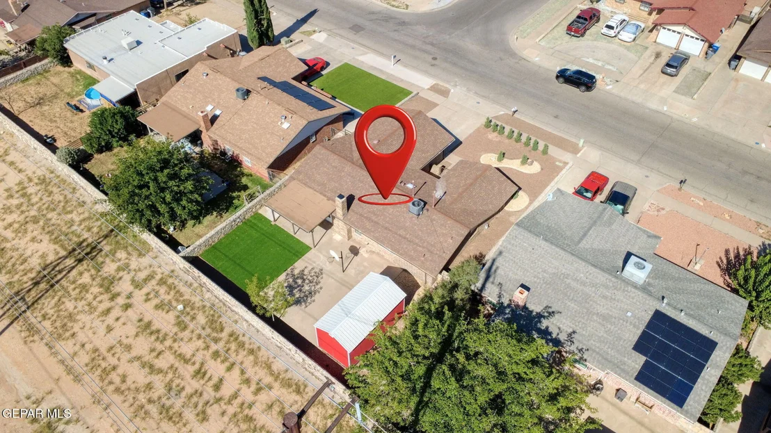 Photo of 3441 RED SAILS Drive