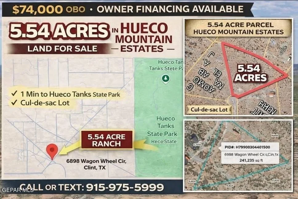 Photo of 6898 Wagon Wheel Place