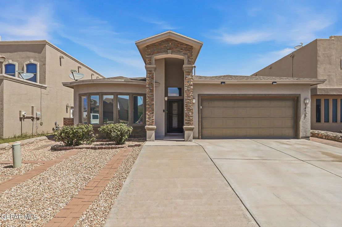 Photo of 14425 JOHNNY MATA Drive