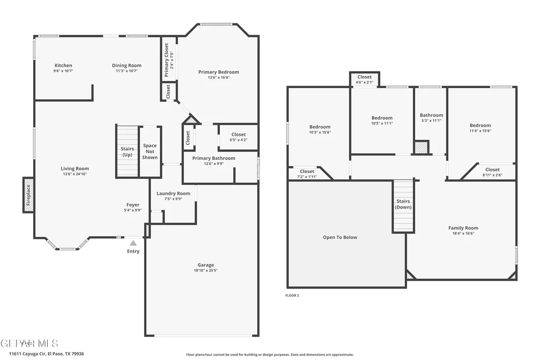 Photo of 11611 Cayuga Circle