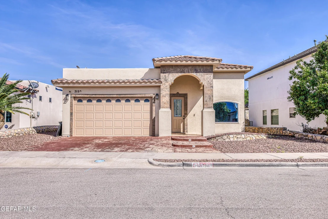 Photo of 3150 HIDDEN CREEK Drive