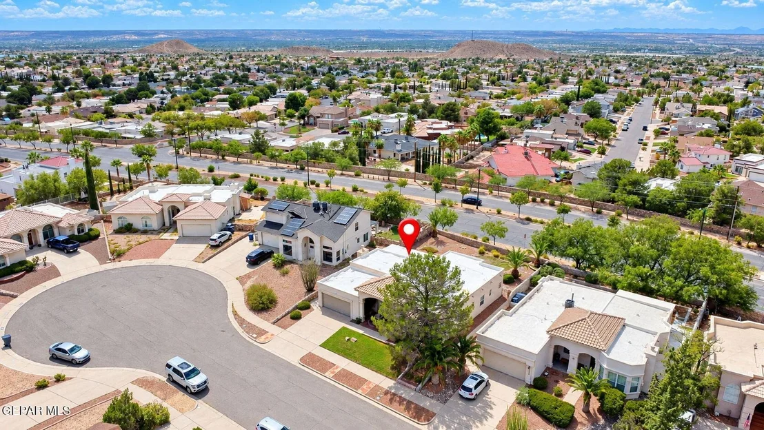 Photo of 1385 RAINBOW RIDGE Drive