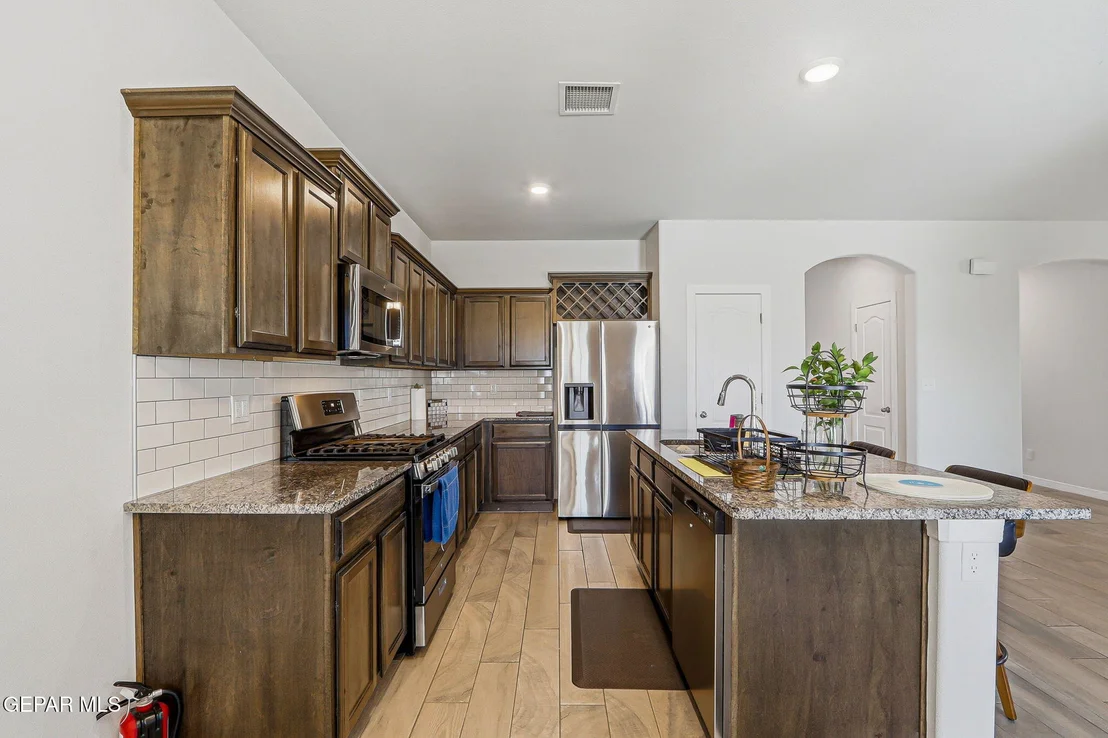 Photo of 4056 DESERT NOMAD Drive