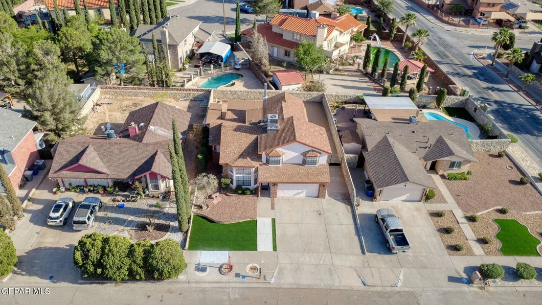 Photo of 11404 LAKE ALICE Drive