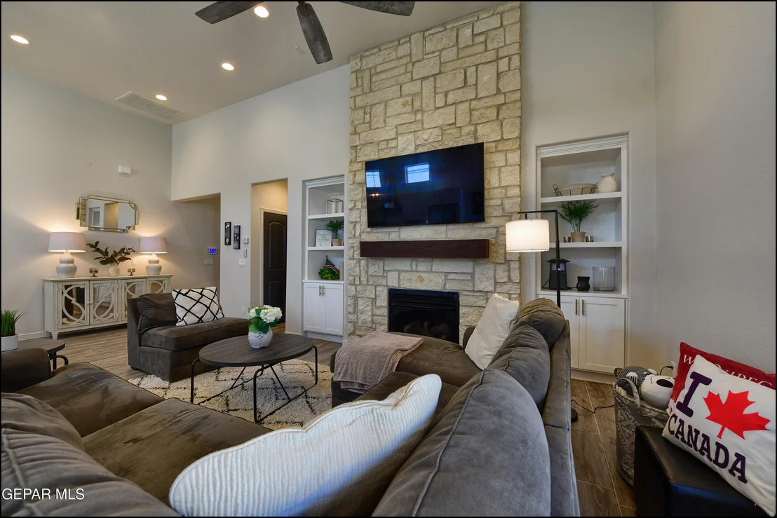 Photo of 7427 Sidewinder Bend Drive