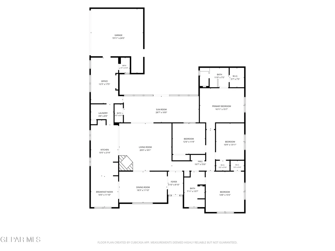 Photo of 9707 DARWAY Drive