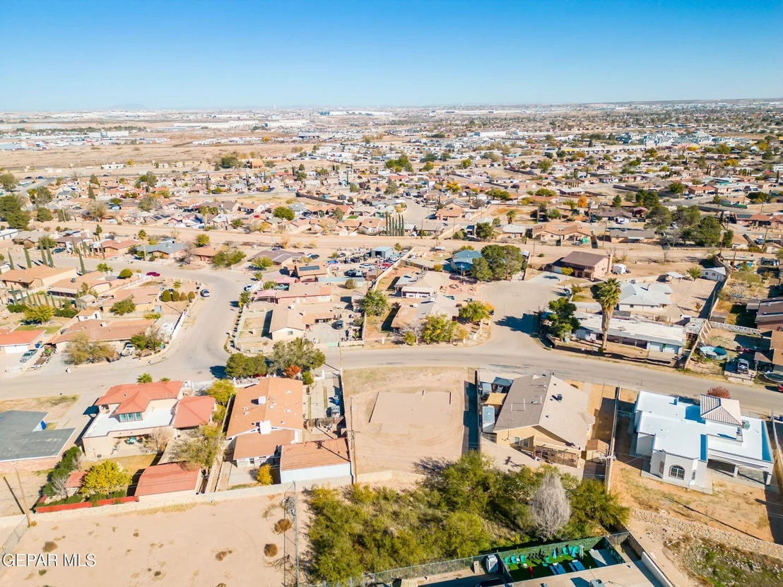 Photo of 9864 JERICHO Drive