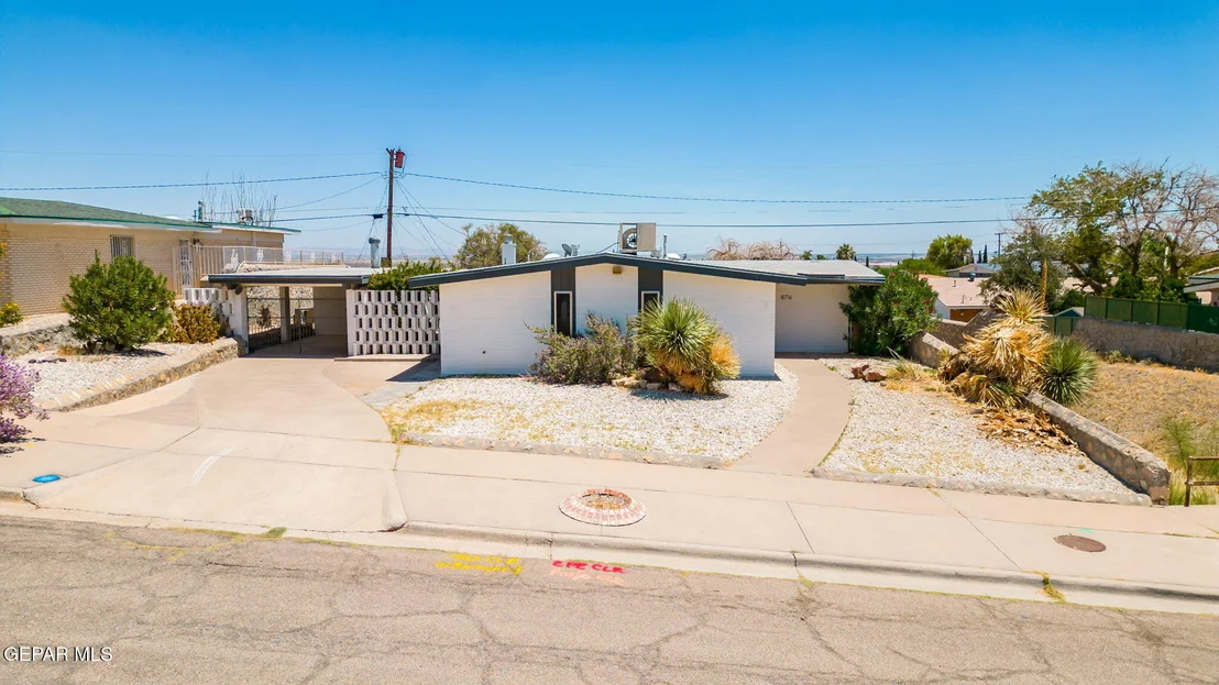 Photo of 8716 MARBLE Drive