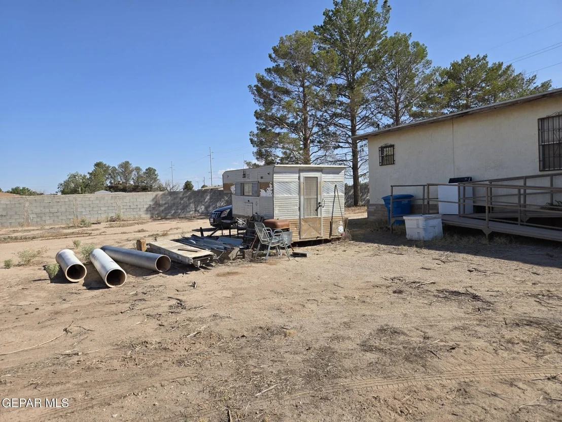 Photo of 11717 Socorro Road