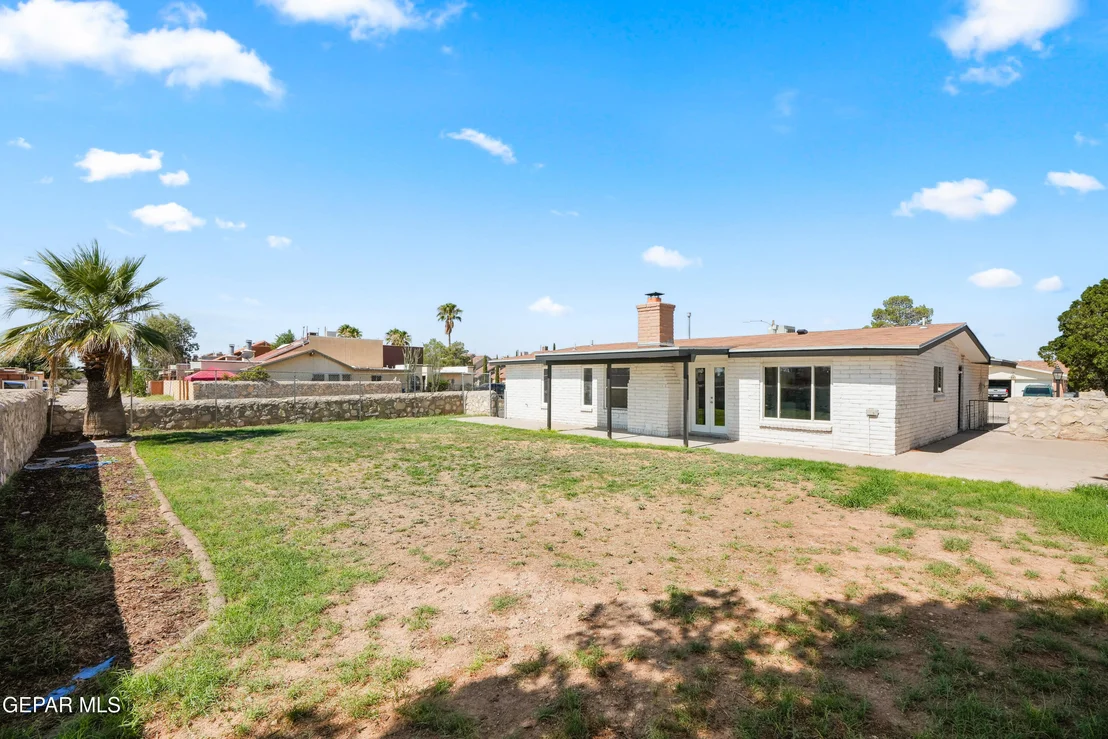 Photo of 3200 VOSS Drive