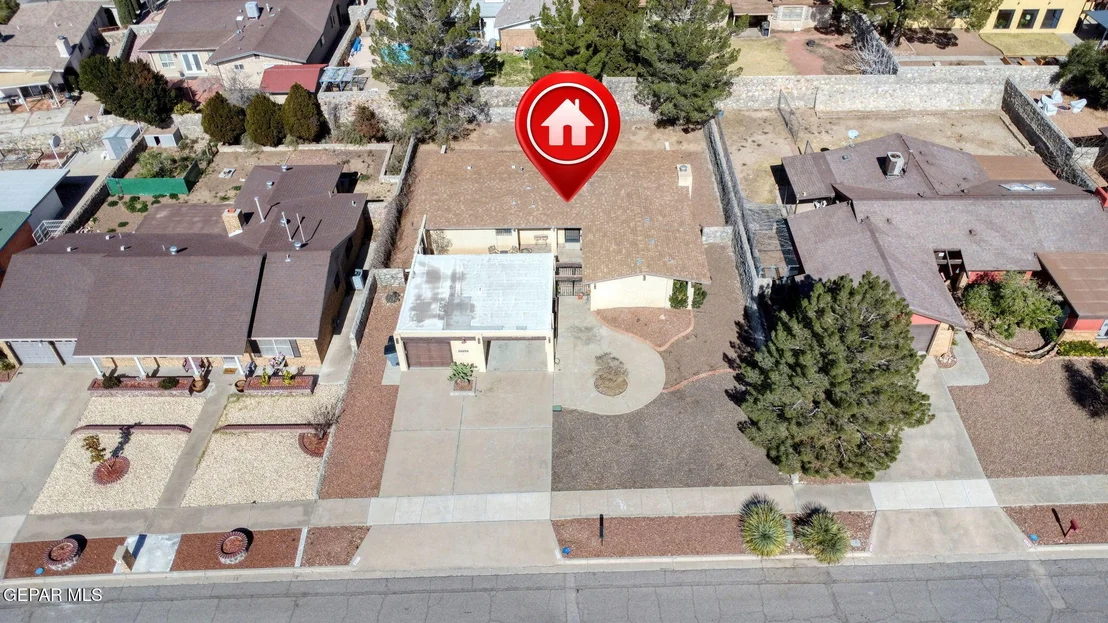 Photo of 6933 POLVADERA Drive