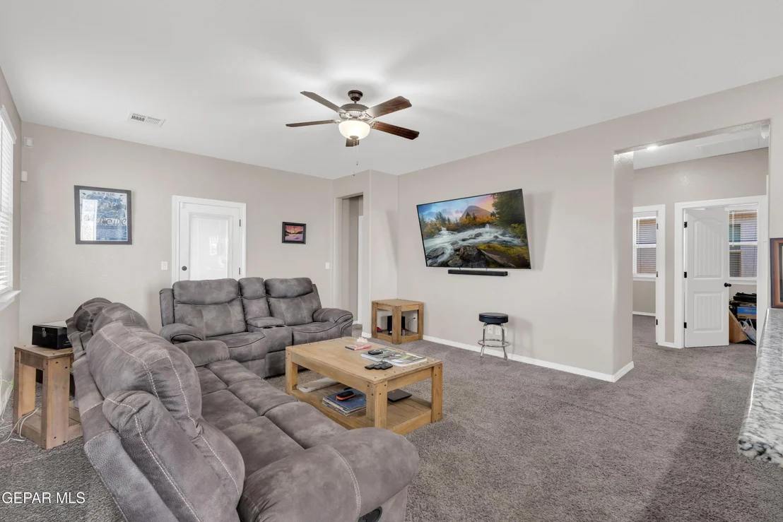 Photo of 3909 Desert Bluff Drive