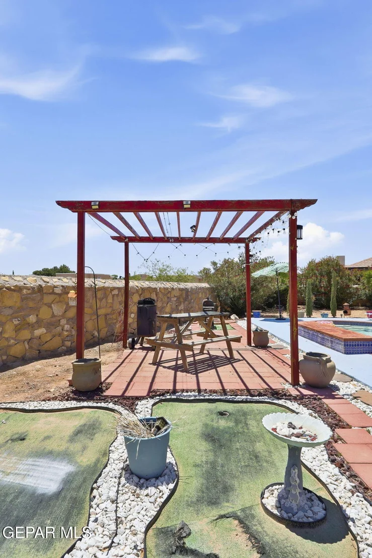 Photo of 12720 SETTING SUN Drive