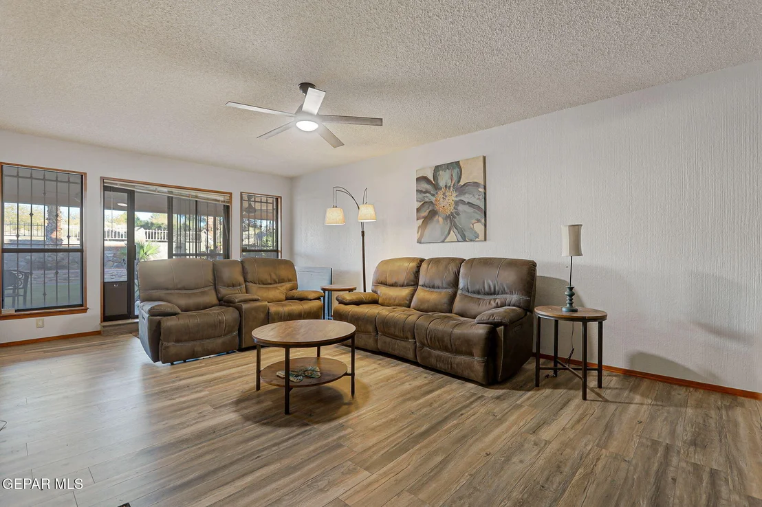 Photo of 11213 LEO COLLINS Drive