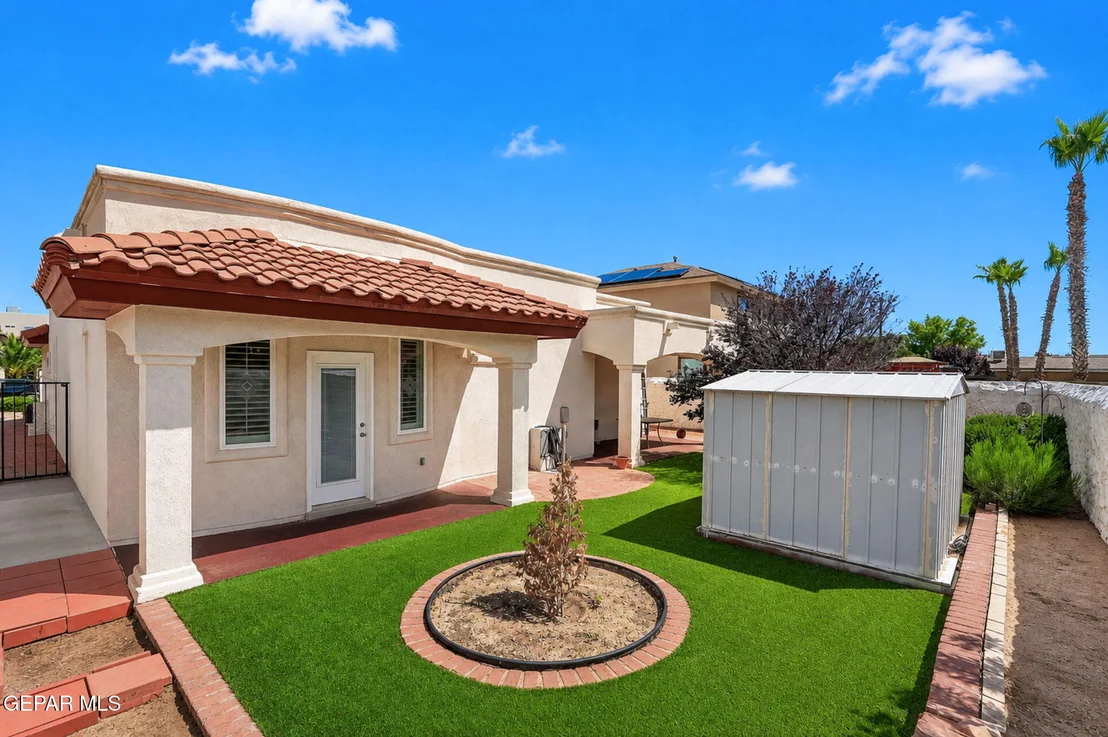 Photo of 3151 HIDDEN CREEK Drive
