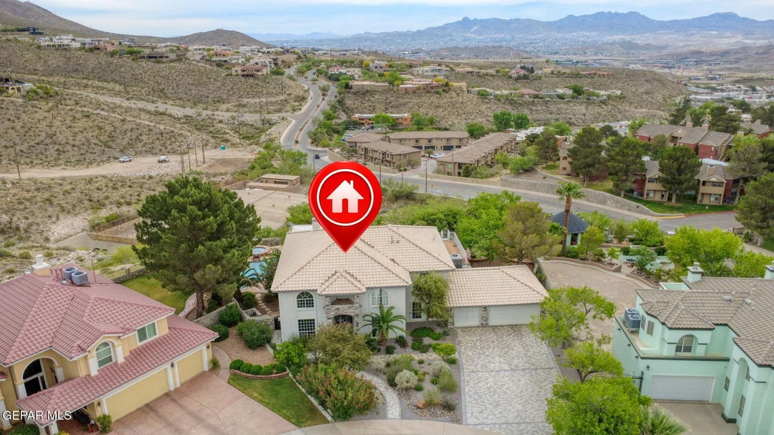 Photo of 5554 Buckley Drive