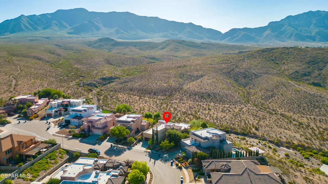 Photo of 6540 CABANA DEL SOL Drive