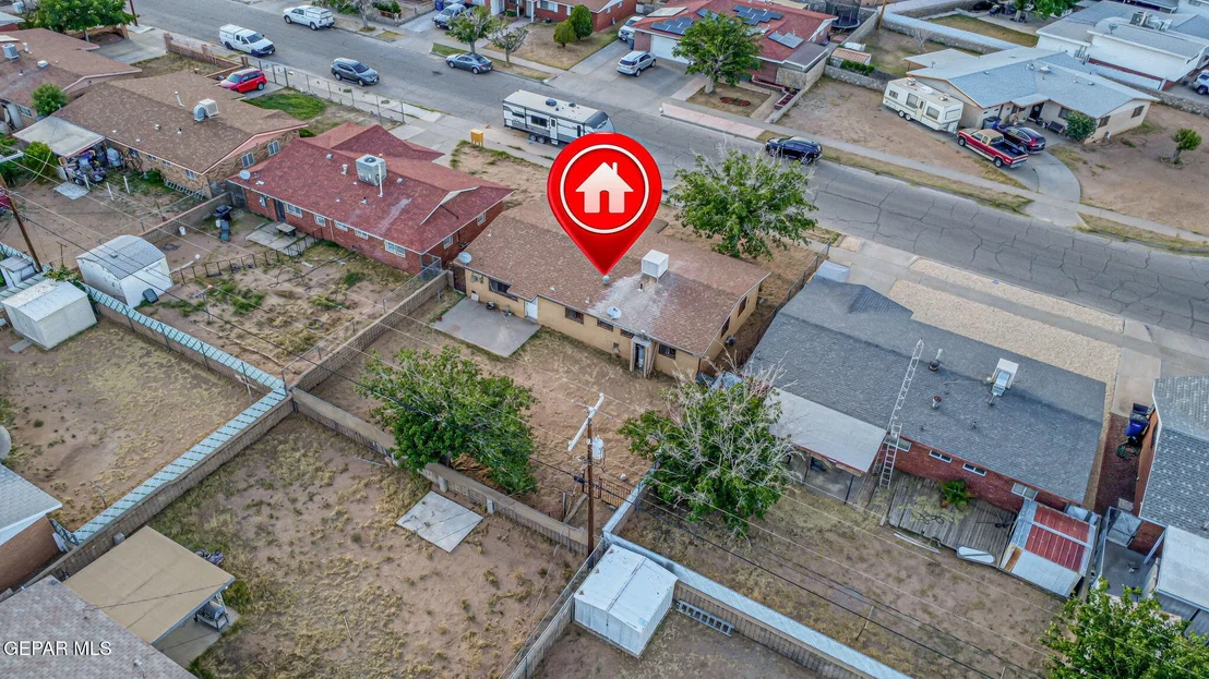 Photo of 5852 STURGEON Drive