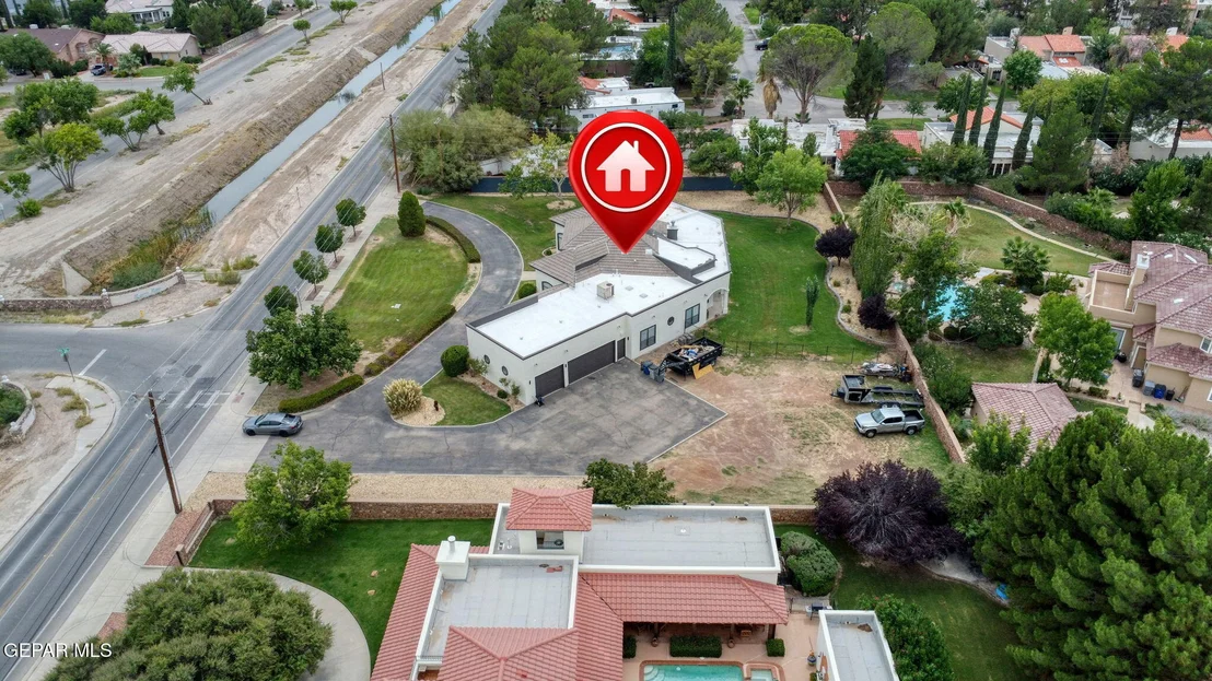 Photo of 5301 UPPER VALLEY Road