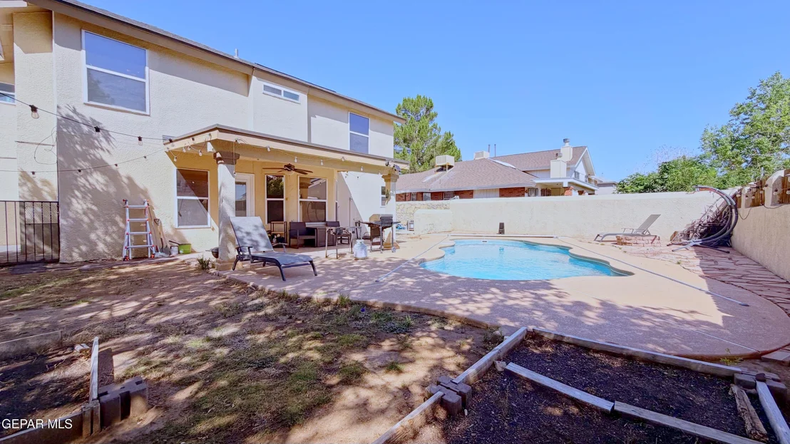 Photo of 10751 WHITE SANDS Drive