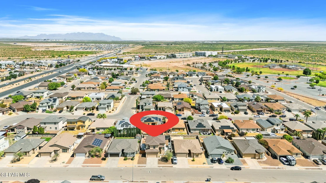 Photo of 5813 REDSTONE RIM Drive