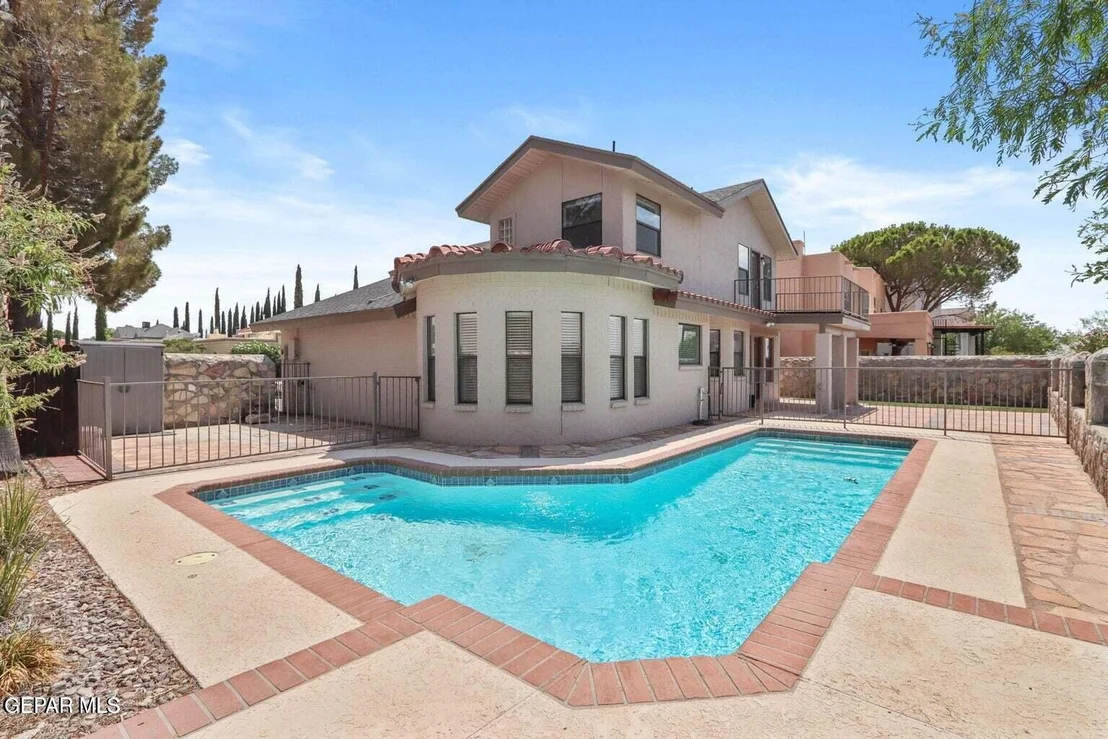 Photo of 849 DULCE TIERRA Drive