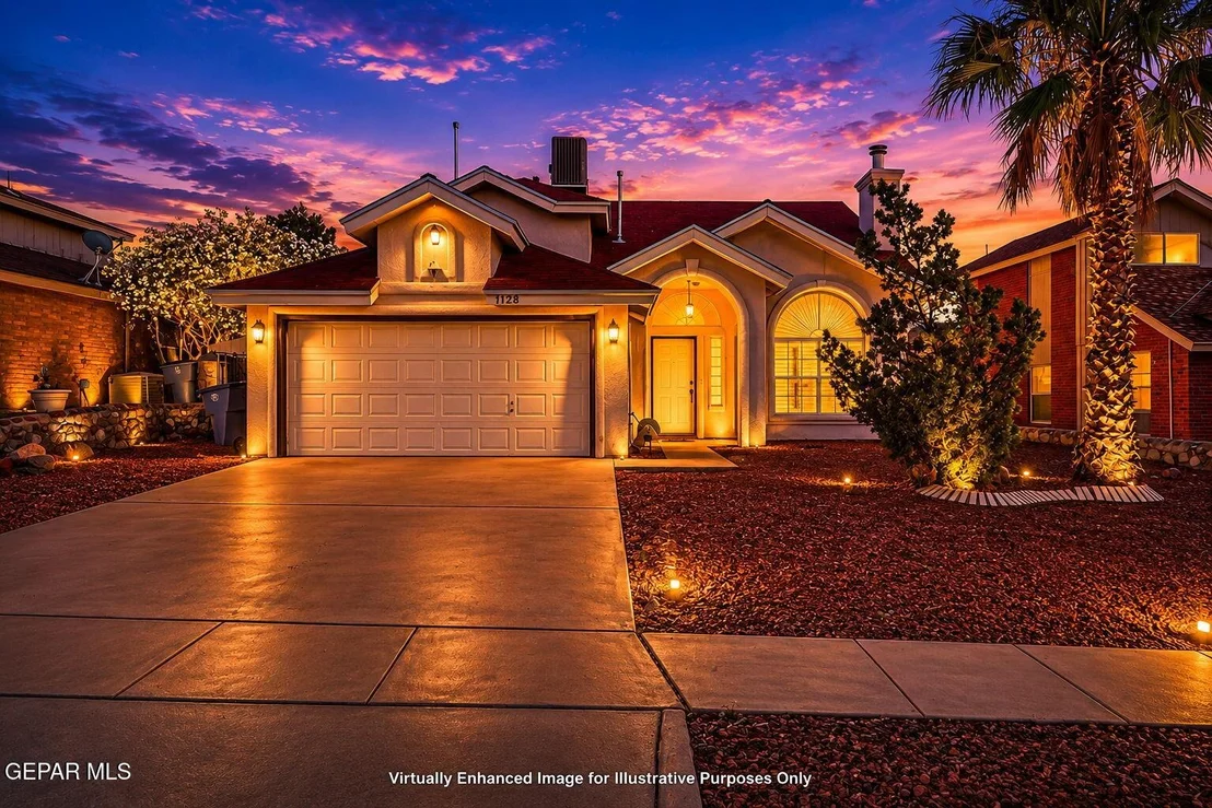 Photo of 7128 WESTOVER Drive