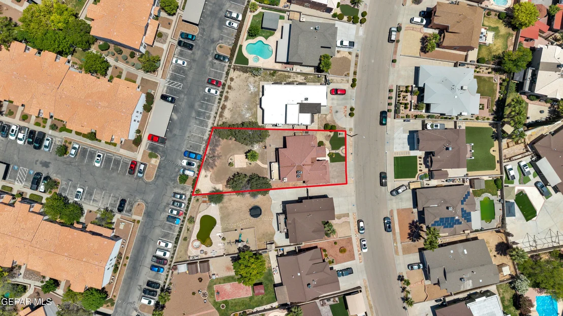 Photo of 12345 KIT CARSON Drive