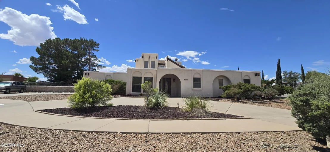 Photo of 6224 LLANO LIBRE Way