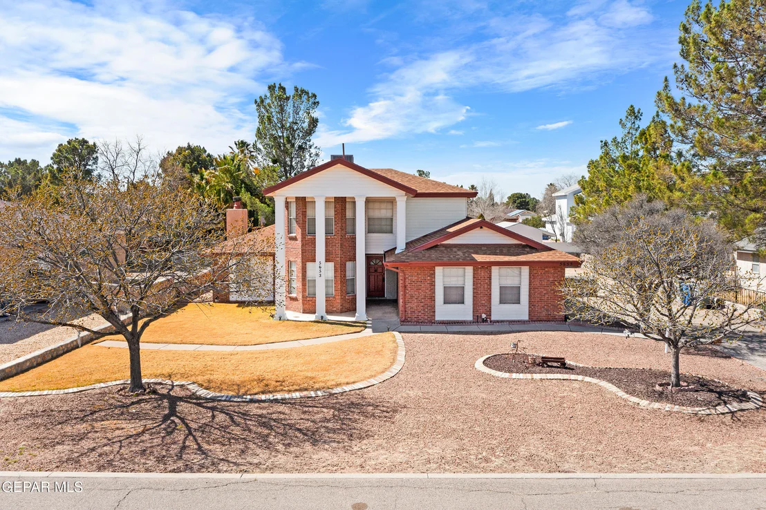 Photo of 5653 Saplinas Road