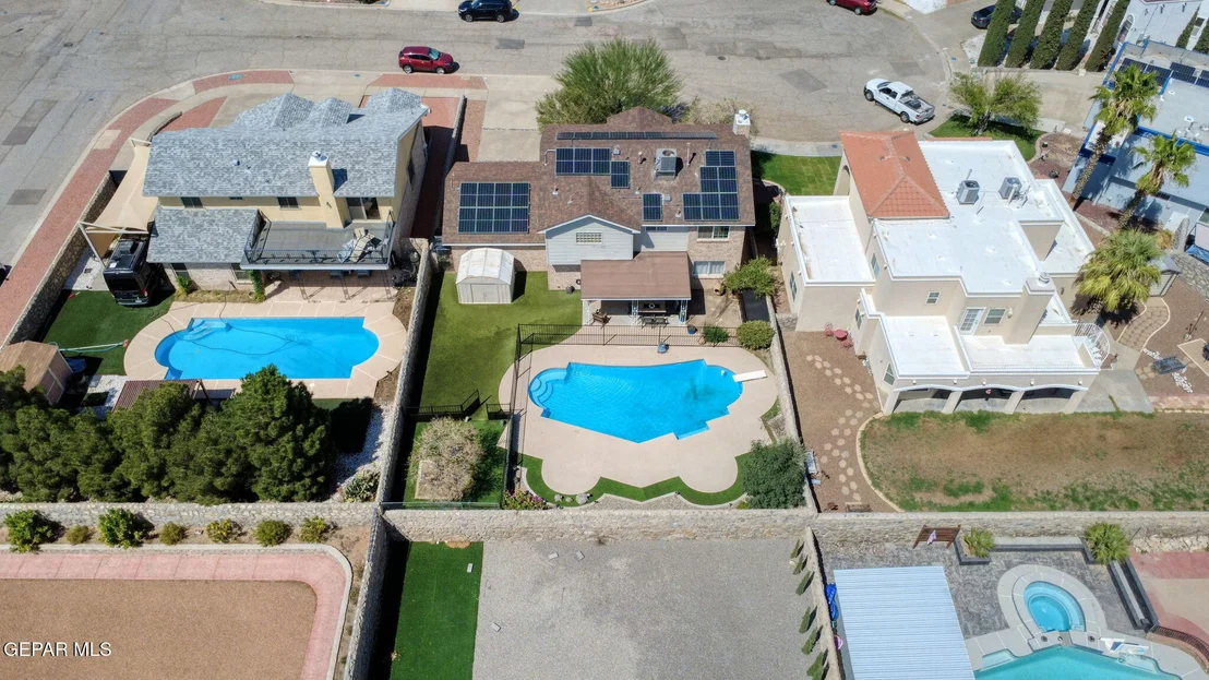 Photo of 4404 LOMA DE ORO Drive