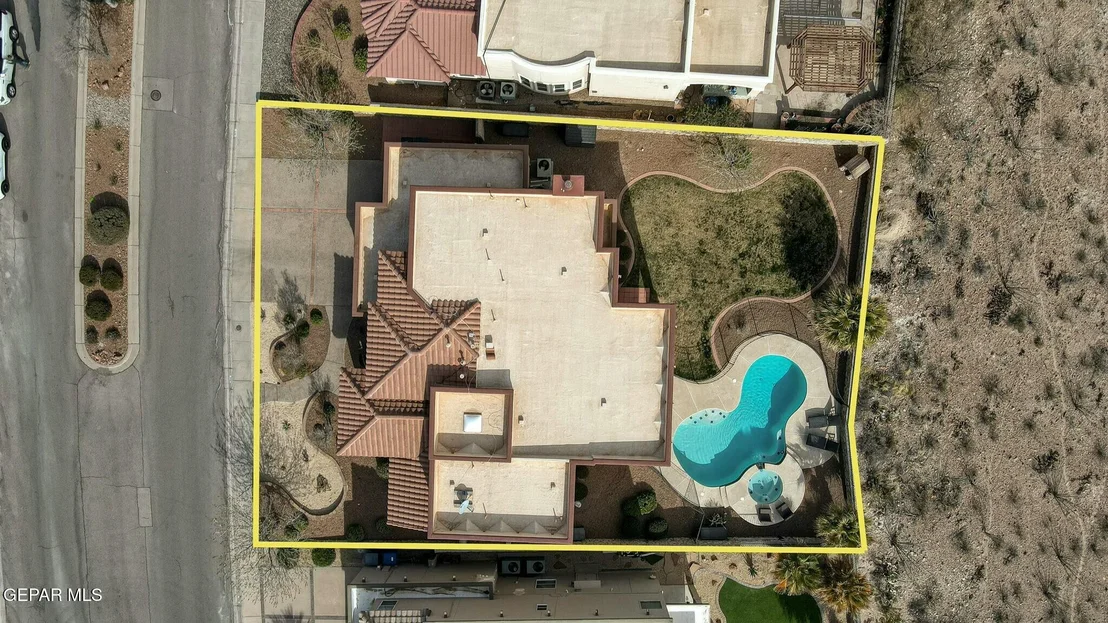 Photo of 1140 CALLE LOMAS Drive