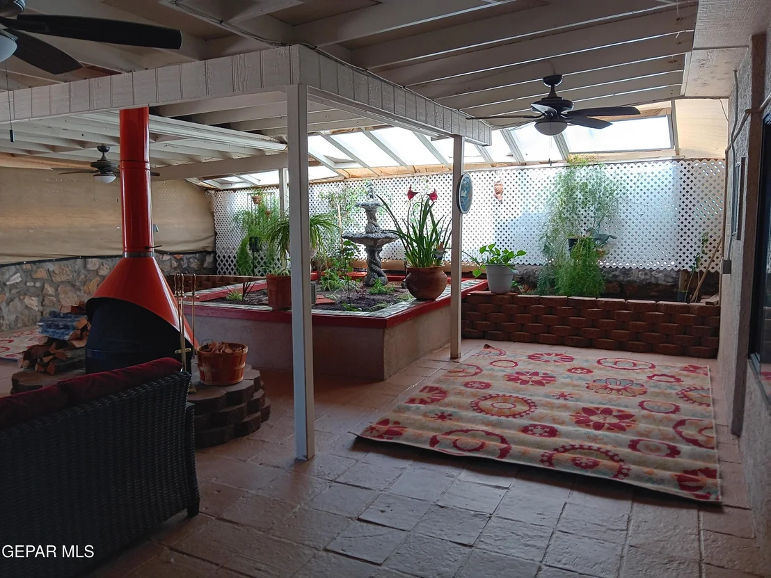 Photo of 8229 Strickland Dr. El Paso Tx Drive