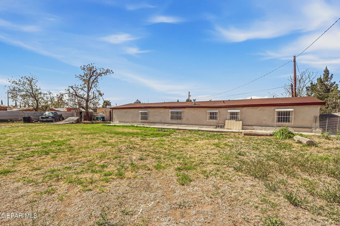 Photo of 146 CROOM Road