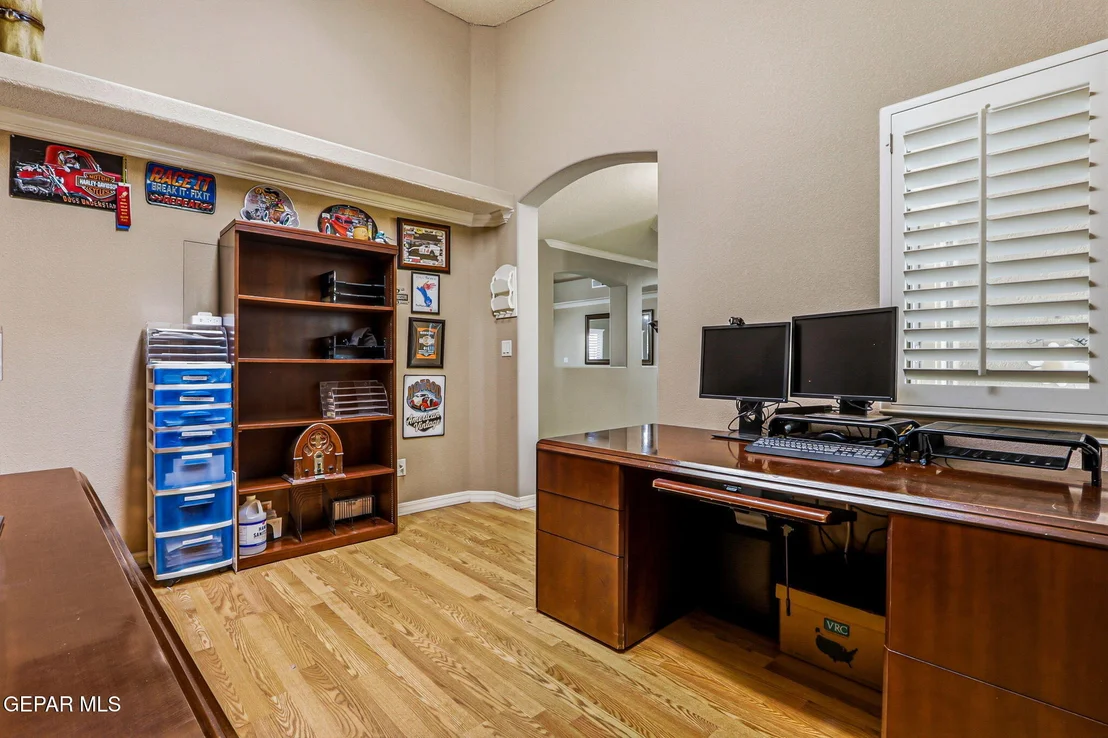 Photo of 3065 TIERRA NORA Drive