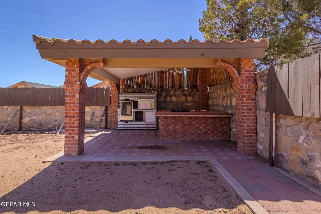 Photo of 3303 WARD ROBERT Place