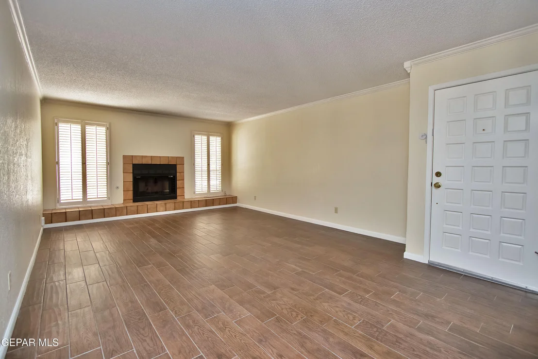 Photo of Unit E at 763 Espada Drive