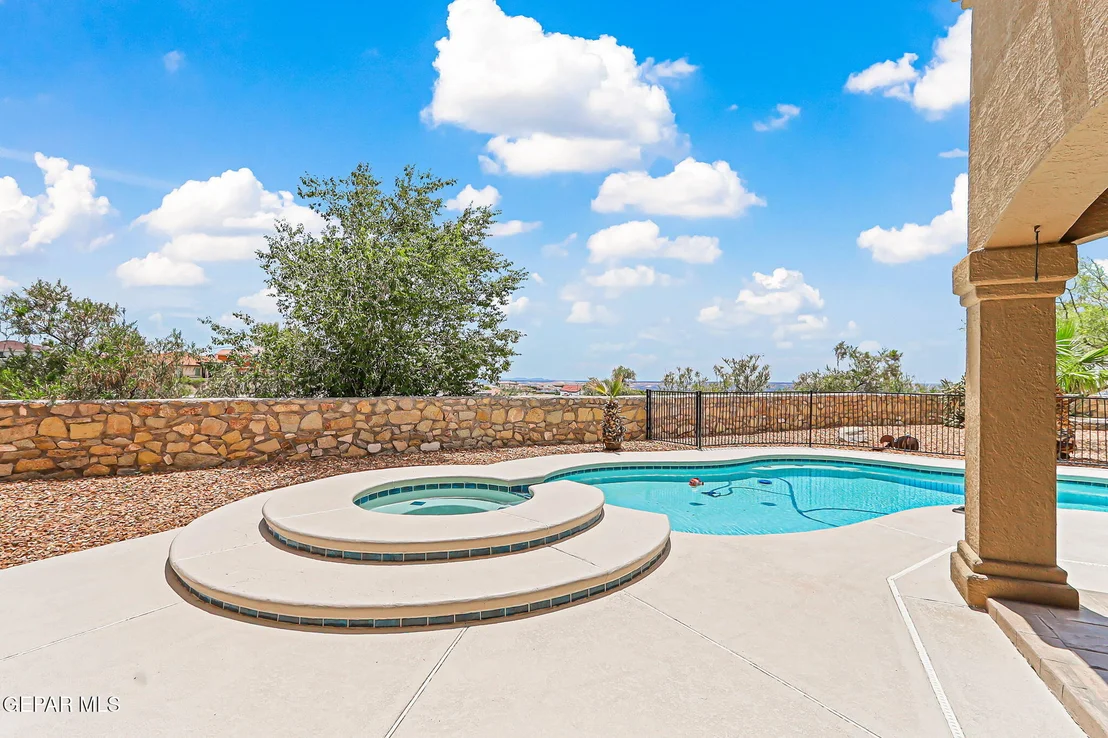 Photo of 6436 Casper Ridge Drive
