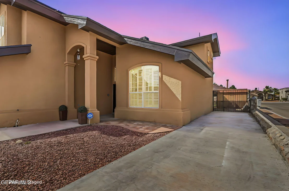 Photo of 12425 TIERRA CIPRES Drive