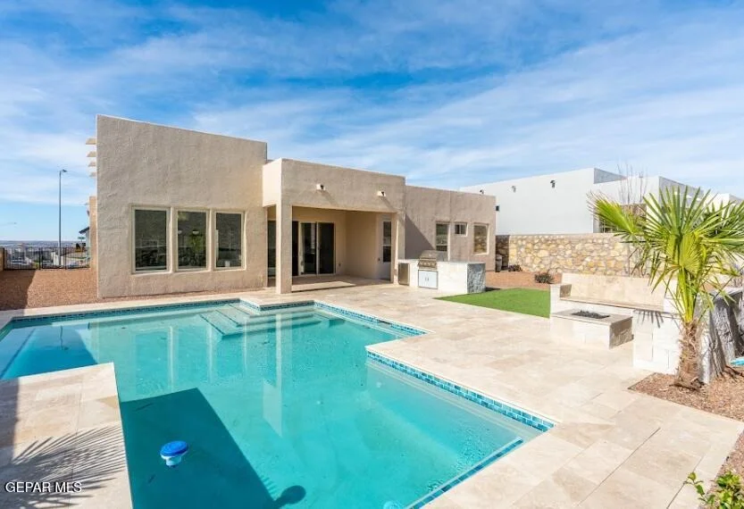 Photo of 1826 Stirrup Place