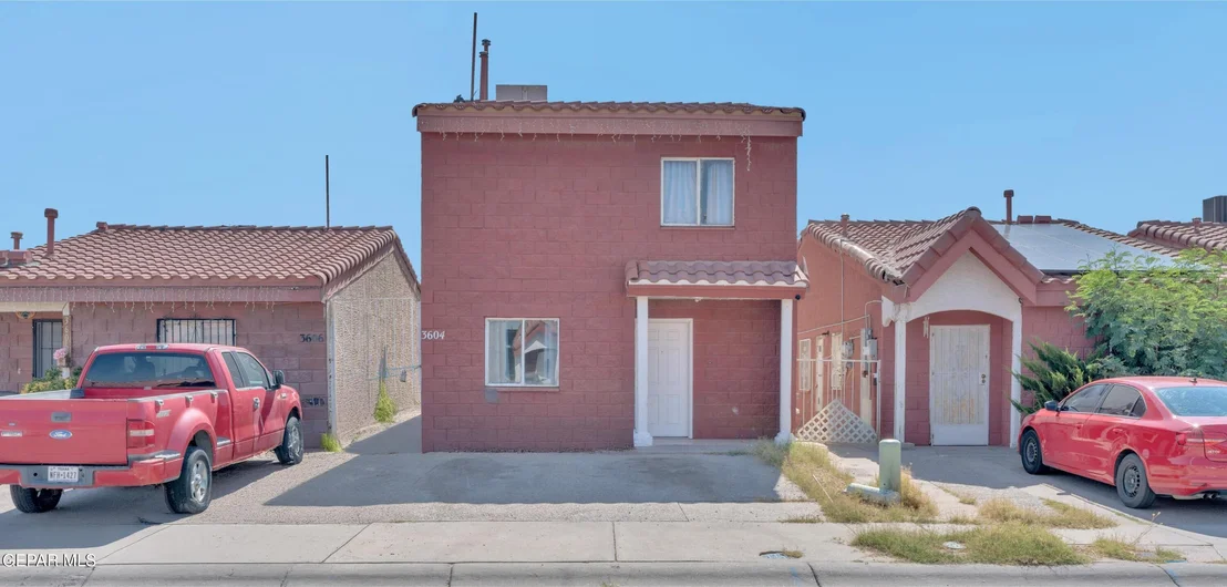 Photo of 3604 Waterspring Lane