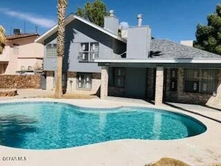 Photo of 11916 Pueblo Amable Way