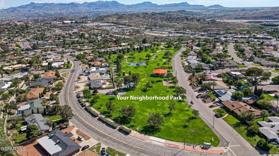 Photo of 4209 NORFOLK Lane