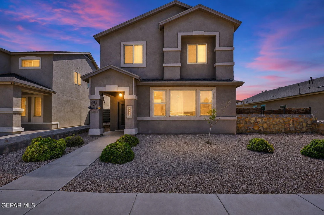Photo of 2156 THOMAS LACKLAND Street