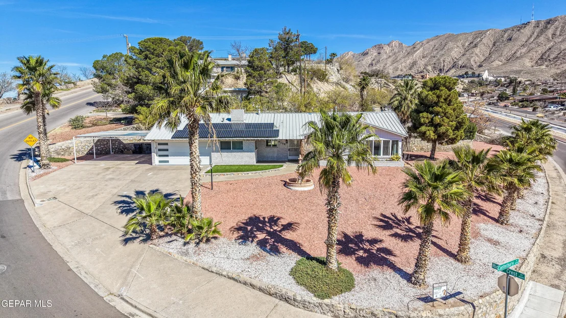 Photo of 4200 RIDGECREST Drive
