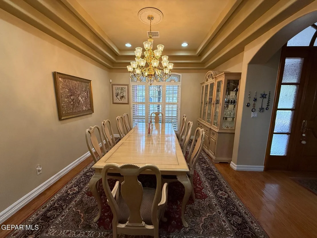 Photo of 5433 Cactus Hill Drive
